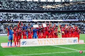 孔帕尼：控球是为了处于有利进攻位置；希望保护足球的创造力