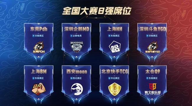 PL春季赛